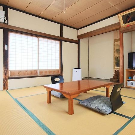 Tougoukan Yurihama ภายนอก รูปภาพ