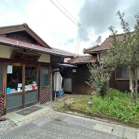 Tougoukan Yurihama ภายนอก รูปภาพ