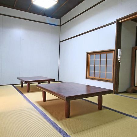Tougoukan Yurihama ภายนอก รูปภาพ