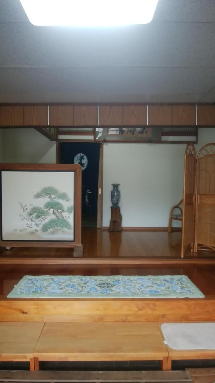 Tougoukan Yurihama ภายนอก รูปภาพ